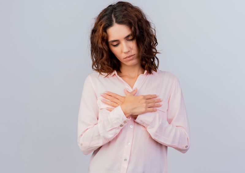 Breast Soreness During Menopause Key Insights